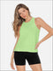 Blusa Deportiva Sin Mangas Babalú Unitalla 110833